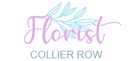 Florist Collier Row